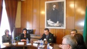 Янаки Стоилов Вторият търг за Химко ще е до седмица