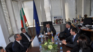 Започват преговори за отваряне във Видин на филиал на Медицинския