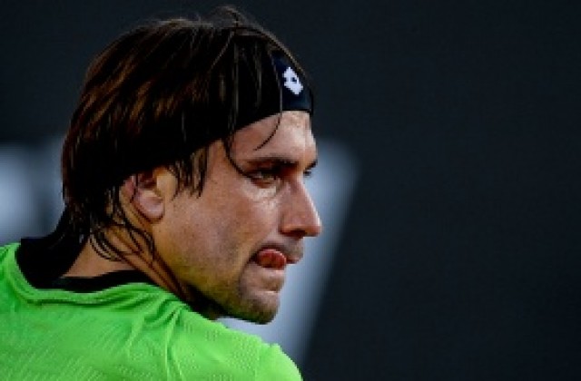 Ферер без проблеми в третия кръг в Маями