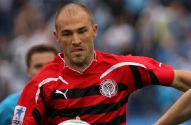 Амкар изпусна два гола преднина и победата в Ростов