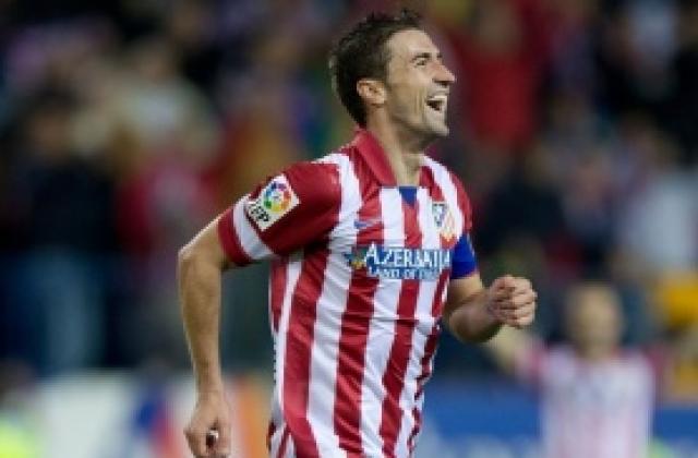 Капитанът на Атлетико: Падна ни се най-добрият отбор