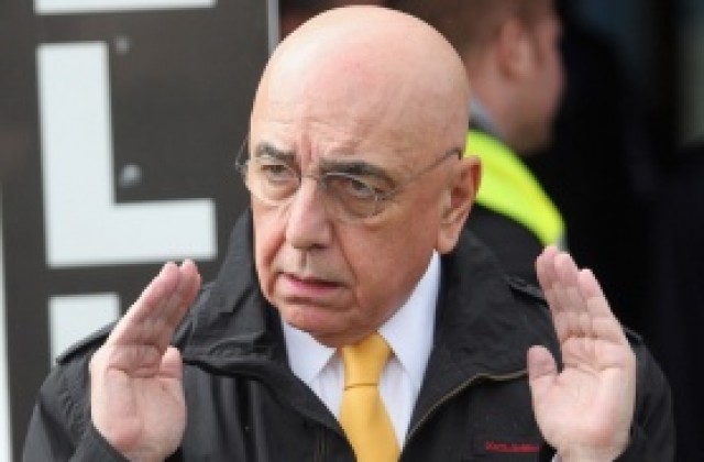 Спешна среща в Милан, после – мълчание