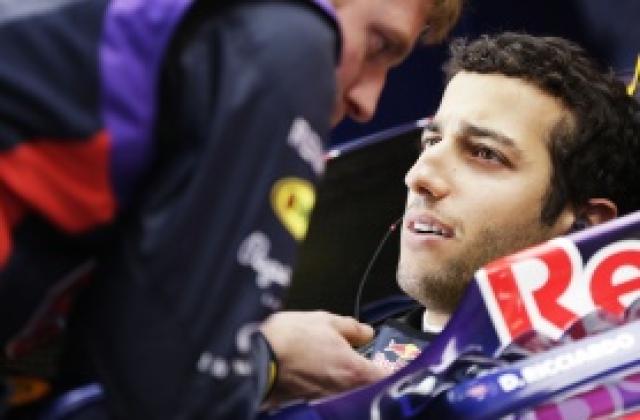 Ще изслушат жалбата на Ред Бул през април