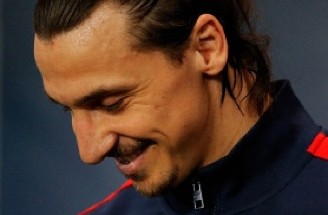 Ибра ще бори мрачна традиция срещу Челси