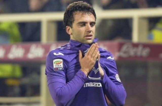 Джузепе Роси влезе във фитнеса