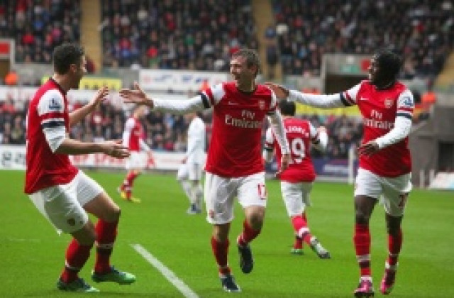 Монреал: Отиваме на Стамфорд за трите точки