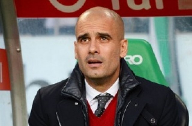 Гуардиола: Не е нормално да имаме такава преднина