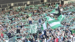 Берое надделя над Славия с 10