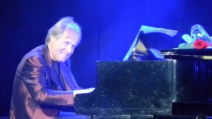 Ричард Клайдерман изнесе грандиозен концерт пред над 3000 зрители