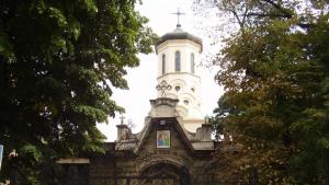 Светият синод решава дали изборът на кандидати за русенски митрополит