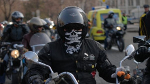 Рокери тръгват на пролетно шествие в Пловдив