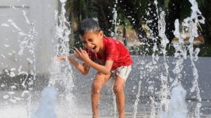 Отбелязваме Световния ден на водата