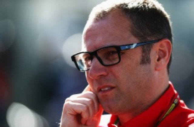 Доменикали затяга дисциплината във Ферари