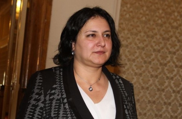 ЦИК: Провеждането на референдум с евроизборите няма да ни затрудни