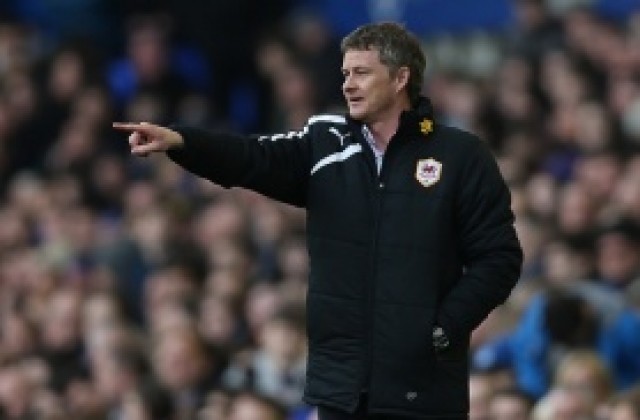 Солскяер се възхити от стила на Ливърпул