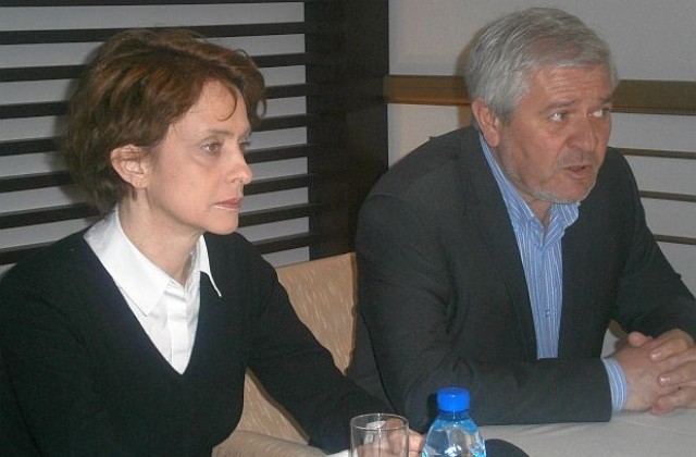 Синьо единство: България има нужда от истинска десница
