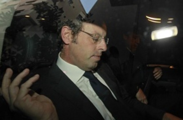 Сандро Росей: Няма новини по казуса Неймар“