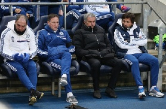 Майкъл Оуен изчисли: Моуриньо носи още 10-20 точки на Челси