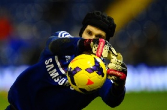 Чех очаква горещо гостуване на ПСЖ