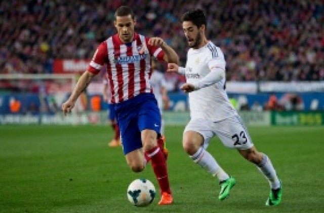 Ди Мария заменя Иско, младокът под въпрос за Барса