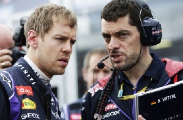 Фетел: В момента надминаваме очакванията си