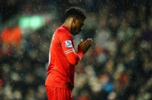 Стъридж: В Ливърпул отново се влюбих във футбола