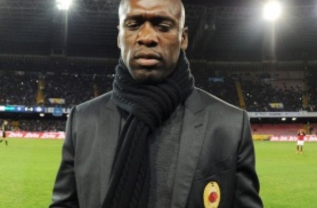 Зеедорф: Срещата с Галиани беше планирана