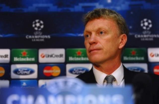 Мойс: Не Байерн, а Реал е фаворит в Шампионска лига