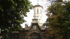 Избират Русенски митрополит Светия синод прие епархийския избор