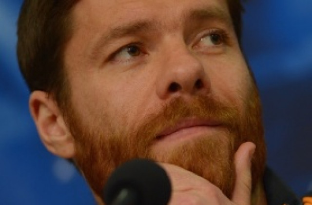 Чаби Алонсо: Реал има страхотни нападатели