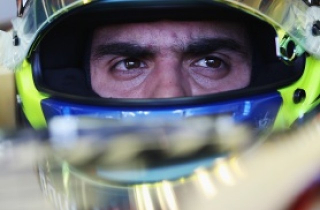 Малдонадо: Скоро Лотус ще се бори за подуими