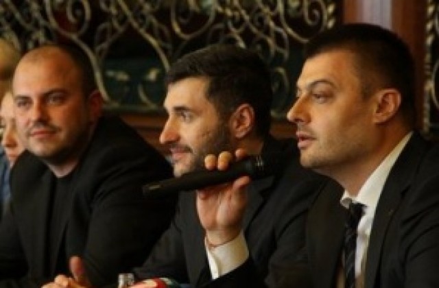 Избраха областен лидер на „България без цензура” в Стара Загора