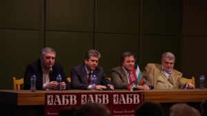 АБВцел не помалко от 3ма депутати в Европарламента