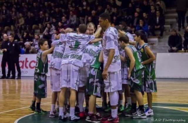 Страшен Берое удари и Черно море