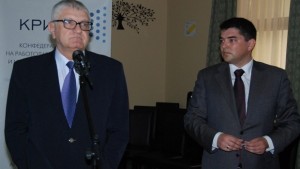 35 фирми с приз от КРИБ за социално отговорен бизнес