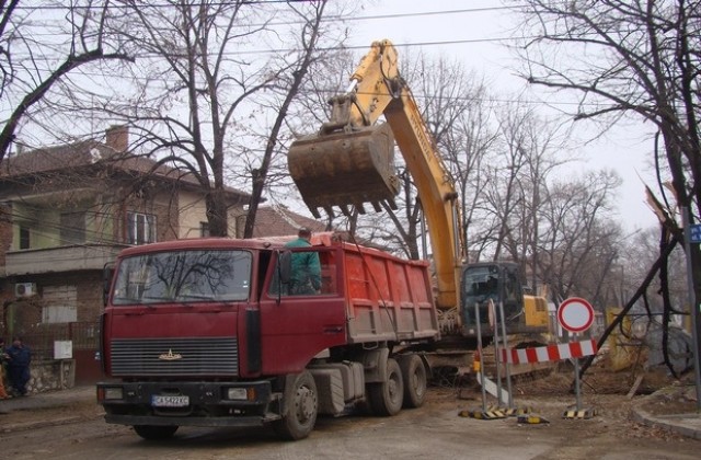 Благоев без вода. Затварят още улици в Димитровград