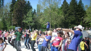 В парк Дружба очакват деца и родители за шестото издание