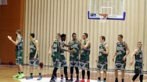 Трета победа за баскетболния Берое