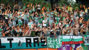 Феновете на Берое организират пътуване за мача с Локомотив София