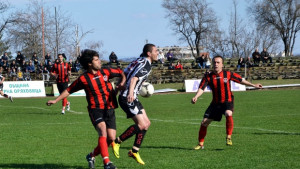 170 000 лева дава за спорт Община Г Оряховица футболът