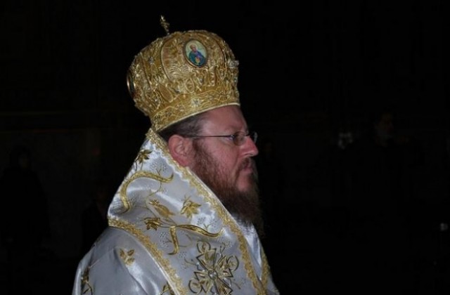 Епископ Наум е новият Русенски митрополит