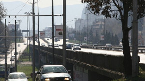 Започва ремонт на Цариградско шосе въвеждат промени в движението