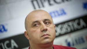 Габрово е първият полуфиналист в мъжкото волейболно първенство