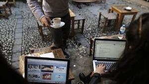 Президентът Гюл Забраната на Туитър ще бъде вдигната