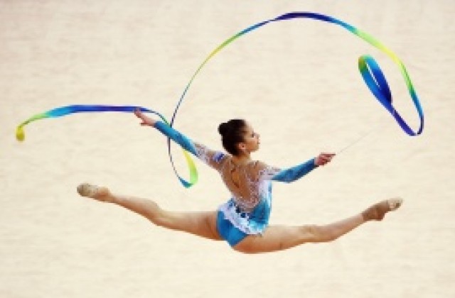 Невяна Владинова със седмо място на лента