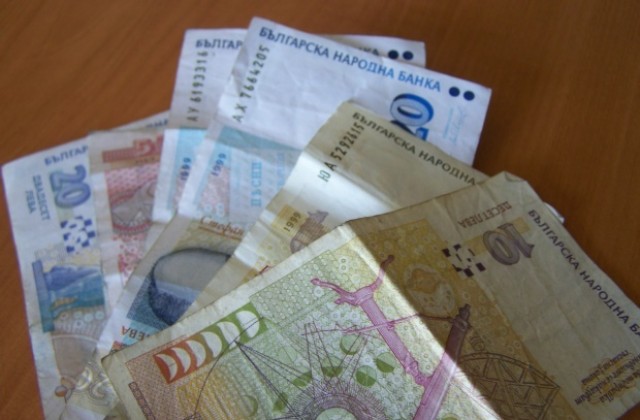 Средният годишен доход в Сливенско е 7238 лева