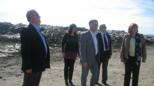 МОСВ отпуска 6 млн лв за депото за отпадъци край