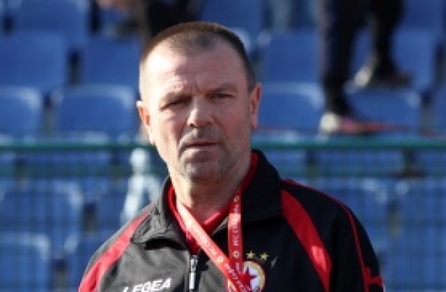 Стойчо: Нападателите ни са длъжници