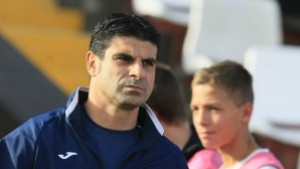 Гонзо се връща в Левски