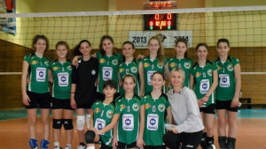 Успехи за младежите на Добруджа 07